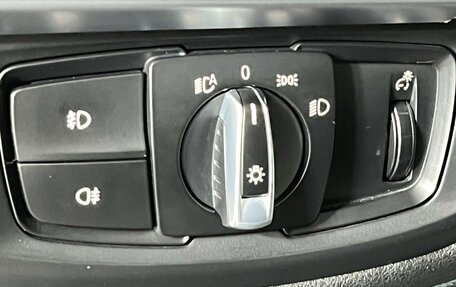 BMW X5, 2017 год, 3 649 000 рублей, 22 фотография