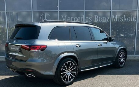 Mercedes-Benz GLS, 2022 год, 8 270 000 рублей, 3 фотография