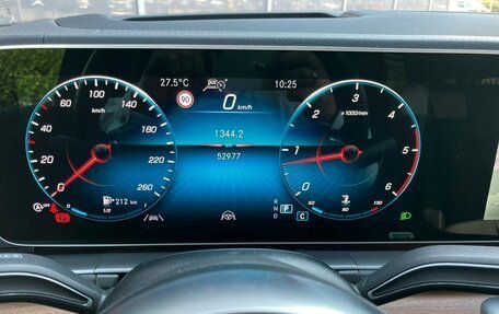 Mercedes-Benz GLS, 2022 год, 8 270 000 рублей, 8 фотография