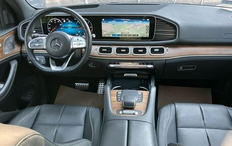 Mercedes-Benz GLS, 2022 год, 8 270 000 рублей, 6 фотография