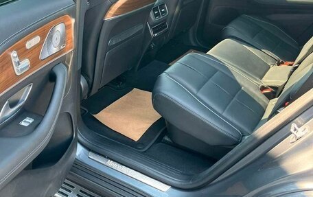 Mercedes-Benz GLS, 2022 год, 8 270 000 рублей, 11 фотография