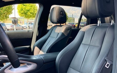 Mercedes-Benz GLS, 2022 год, 8 270 000 рублей, 9 фотография