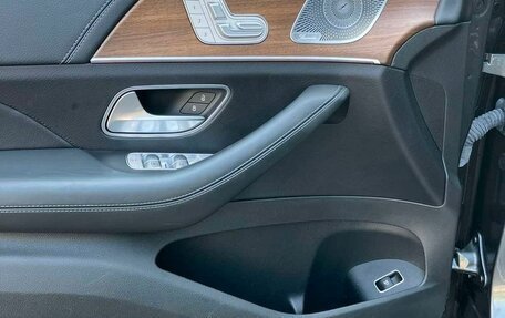 Mercedes-Benz GLS, 2022 год, 8 270 000 рублей, 10 фотография