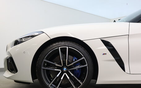 BMW Z4, 2024 год, 7 775 000 рублей, 7 фотография