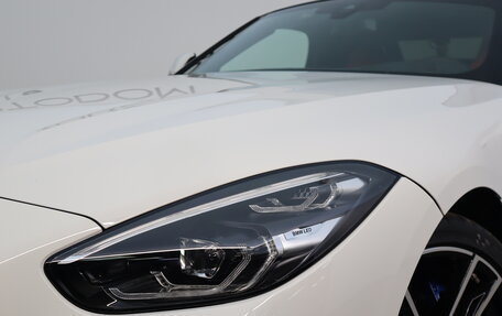 BMW Z4, 2024 год, 7 775 000 рублей, 8 фотография