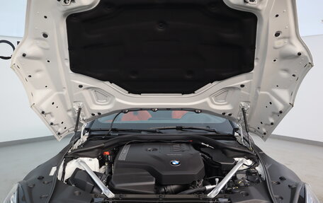 BMW Z4, 2024 год, 7 775 000 рублей, 9 фотография