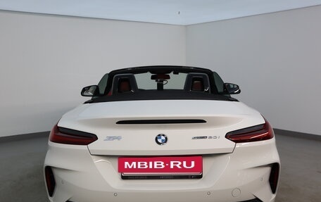 BMW Z4, 2024 год, 7 775 000 рублей, 4 фотография