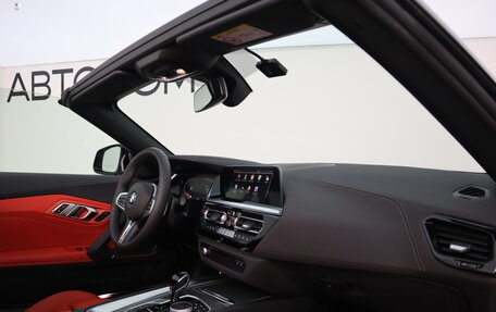 BMW Z4, 2024 год, 7 775 000 рублей, 13 фотография