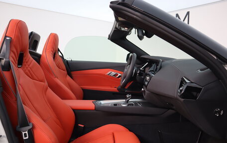 BMW Z4, 2024 год, 7 775 000 рублей, 12 фотография