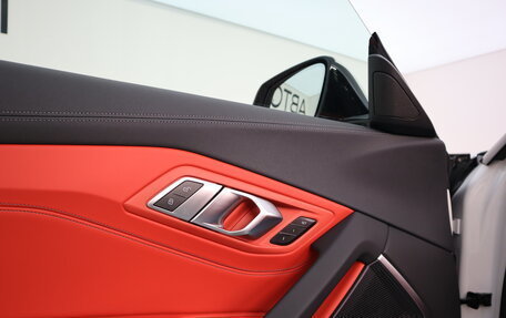 BMW Z4, 2024 год, 7 775 000 рублей, 17 фотография
