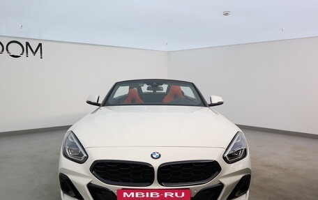 BMW Z4, 2024 год, 7 775 000 рублей, 3 фотография