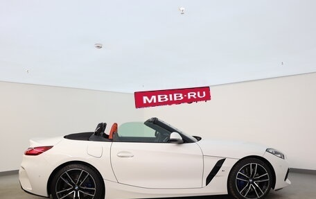 BMW Z4, 2024 год, 7 775 000 рублей, 6 фотография