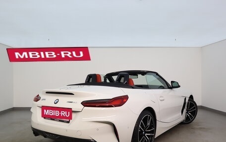BMW Z4, 2024 год, 7 775 000 рублей, 2 фотография