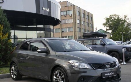 KIA cee'd I рестайлинг, 2011 год, 675 000 рублей, 3 фотография