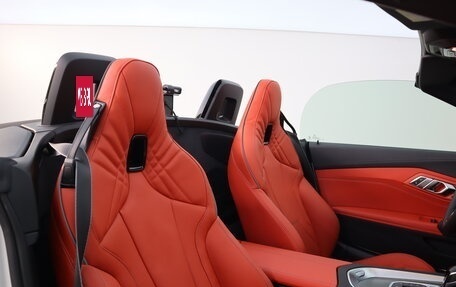 BMW Z4, 2024 год, 7 775 000 рублей, 14 фотография