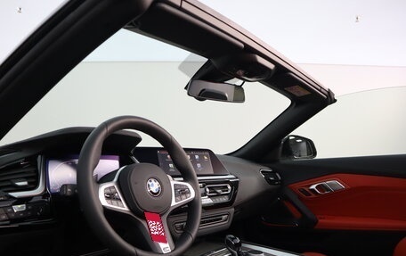 BMW Z4, 2024 год, 7 775 000 рублей, 10 фотография