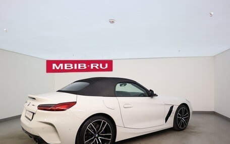 BMW Z4, 2024 год, 7 775 000 рублей, 21 фотография