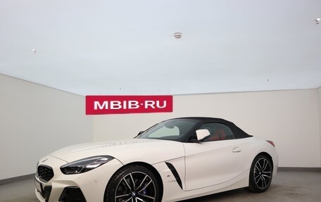 BMW Z4, 2024 год, 7 775 000 рублей, 20 фотография