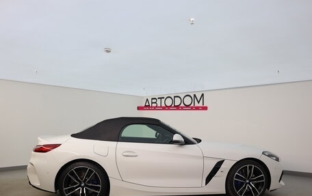 BMW Z4, 2024 год, 7 775 000 рублей, 23 фотография