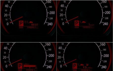 KIA cee'd I рестайлинг, 2011 год, 675 000 рублей, 16 фотография