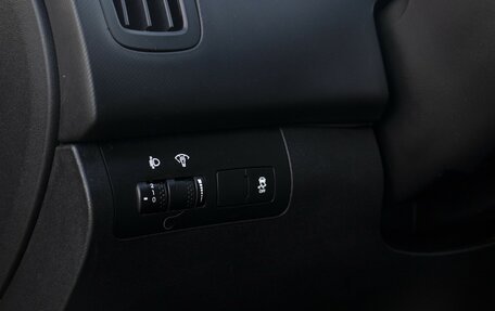 KIA cee'd I рестайлинг, 2011 год, 675 000 рублей, 14 фотография