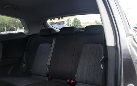 KIA cee'd I рестайлинг, 2011 год, 675 000 рублей, 10 фотография