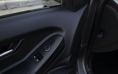 KIA cee'd I рестайлинг, 2011 год, 675 000 рублей, 13 фотография
