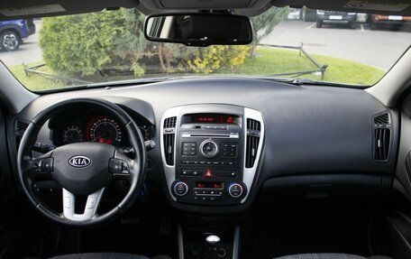KIA cee'd I рестайлинг, 2011 год, 675 000 рублей, 19 фотография