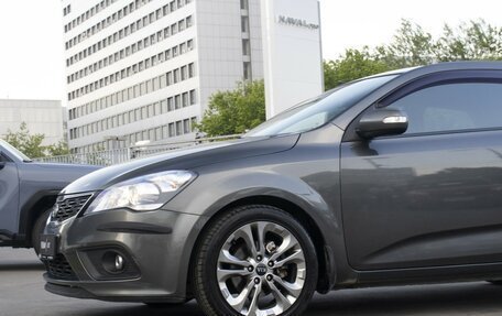 KIA cee'd I рестайлинг, 2011 год, 675 000 рублей, 22 фотография
