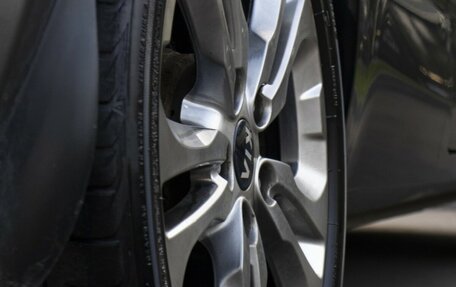 KIA cee'd I рестайлинг, 2011 год, 675 000 рублей, 20 фотография