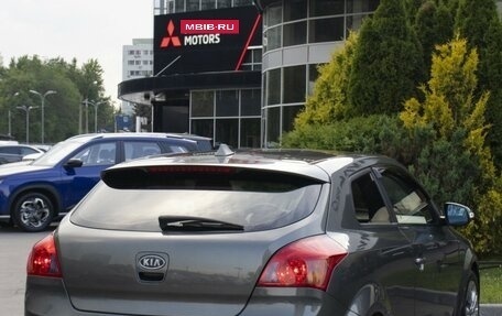 KIA cee'd I рестайлинг, 2011 год, 675 000 рублей, 21 фотография