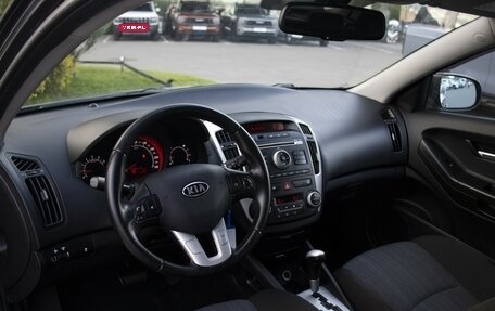 KIA cee'd I рестайлинг, 2011 год, 675 000 рублей, 12 фотография