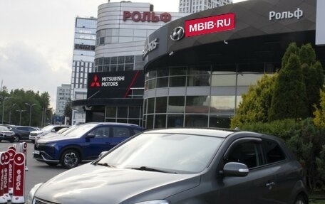 KIA cee'd I рестайлинг, 2011 год, 675 000 рублей, 24 фотография