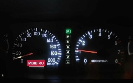 Mitsubishi Pajero Sport II рестайлинг, 2004 год, 469 000 рублей, 14 фотография