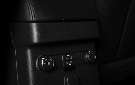 Ford Explorer VI, 2017 год, 2 243 000 рублей, 20 фотография