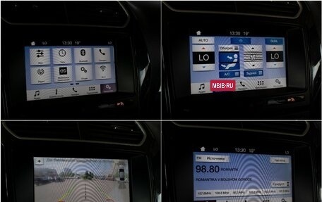 Ford Explorer VI, 2017 год, 2 243 000 рублей, 15 фотография