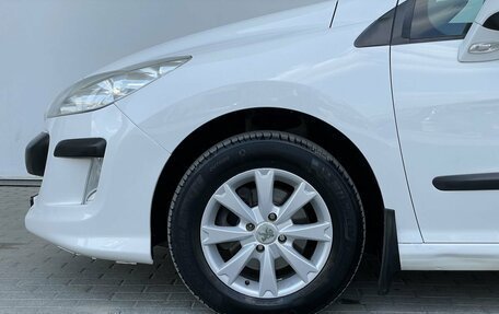 Peugeot 308 II, 2011 год, 548 000 рублей, 8 фотография
