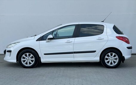Peugeot 308 II, 2011 год, 548 000 рублей, 9 фотография