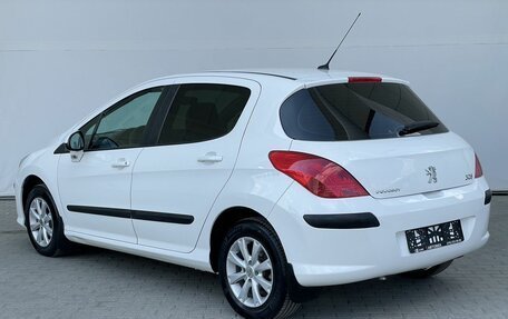 Peugeot 308 II, 2011 год, 548 000 рублей, 7 фотография