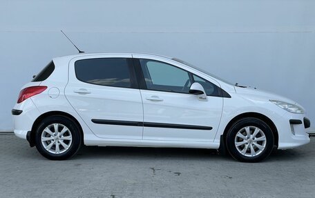 Peugeot 308 II, 2011 год, 548 000 рублей, 4 фотография
