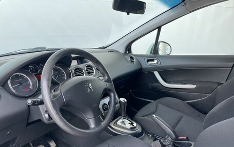 Peugeot 308 II, 2011 год, 548 000 рублей, 11 фотография