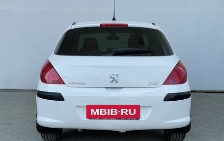 Peugeot 308 II, 2011 год, 548 000 рублей, 6 фотография