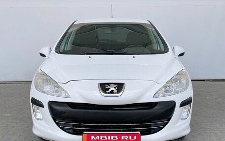 Peugeot 308 II, 2011 год, 548 000 рублей, 2 фотография