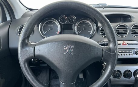 Peugeot 308 II, 2011 год, 548 000 рублей, 15 фотография