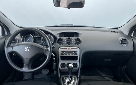 Peugeot 308 II, 2011 год, 548 000 рублей, 14 фотография