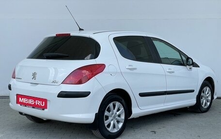 Peugeot 308 II, 2011 год, 548 000 рублей, 5 фотография