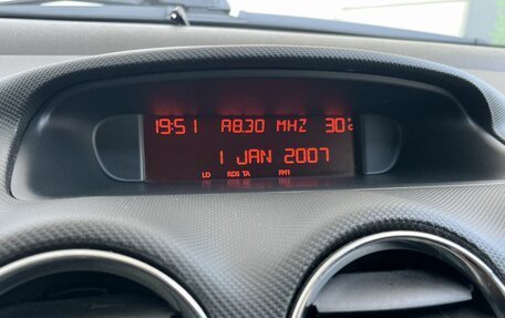 Peugeot 308 II, 2011 год, 548 000 рублей, 18 фотография