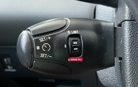 Peugeot 308 II, 2011 год, 548 000 рублей, 22 фотография