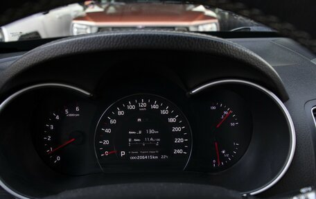 KIA Sorento II рестайлинг, 2014 год, 1 523 000 рублей, 10 фотография