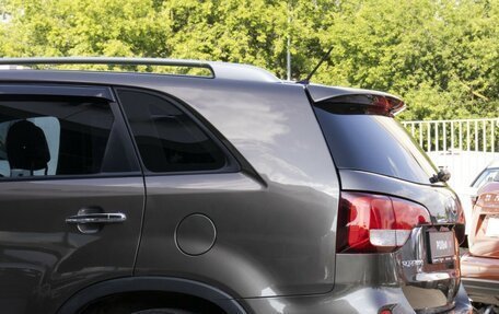 KIA Sorento II рестайлинг, 2014 год, 1 523 000 рублей, 17 фотография
